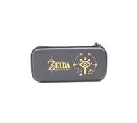?Nom du magasin:?Housse etui de protection EVA sac pour Nintendo Switch - The Legend of Zelda