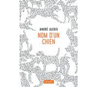 Nom d'un chien