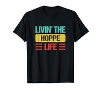 Nom Hoppe T-Shirt