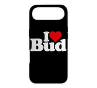 NOM I Love Heart Bud sur Un T-Shirt Coque pour iPhone Air