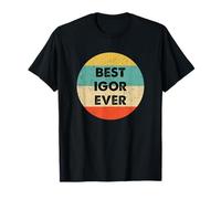 Nom Igor T-Shirt