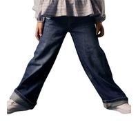 Nom It Rose Wide Jeans fille