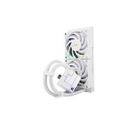 Kit Watercooling AIO Thermalright Core Matrix RGB - 240mm (Blanc)