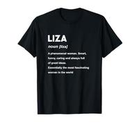 Nom Liza T-Shirt