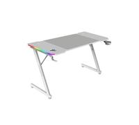 MARS GAMING Nom : MGD-X140RGB (Blanc) Blanc G