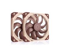 Noctua NF-A14x25 G2 PWM Sx2-PP, Ventilateur de boîtier