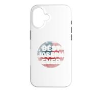 Nom personnalisé Joseph I Love Joseph USA Style Vintage Coque pour iPhone 16