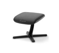 Nom : Repose-pieds Footrest 2 Black Edition