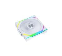 Lian Li UNI FAN SL120 Wireless Reverse Blade ventilateur de boîtier RGB