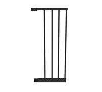 Noma Easy Fit Rallonge 28 cm Noir