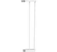 Noma Extension de barrière de sécurité Easy Pressure Fit 14 cm 93965 Blanc G