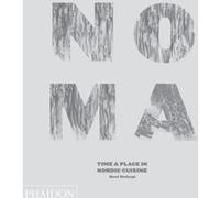 Noma gb Ditte Isager (Auteur), René Redzepi (Auteur)