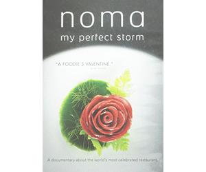 Noma: My Perfect Storm /