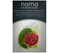 Noma: My Perfect Storm [Digital Video Disc]