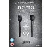 Noma My Perfect Storm [Edizione: Regno Unito] [Import]