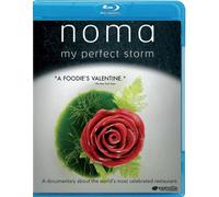 Noma: My Perfect Storm [Usa][Blu-Ray]