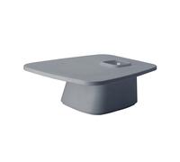 NOMA - Table basse Vondom gris