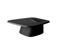 NOMA - Table basse Vondom noir