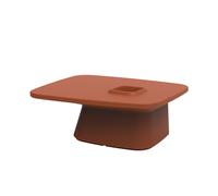 NOMA - Table basse Vondom orange