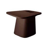 NOMA - Table medium Chocolat