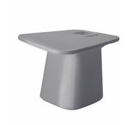 NOMA - Table medium Gris clair