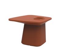 NOMA - Table medium Orange