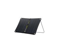 Goal Zero Panneau Solaire Nomade 10 One Size Black