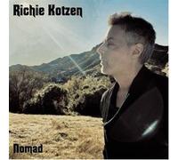 Richie Kotzen – Nomad – CD (BMG)