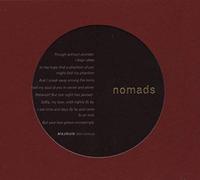 Artistes Divers - Nomad [Deluxe Digipack Edit°]