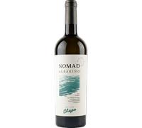 Nomad - Albarino 2025 - Maison Chape