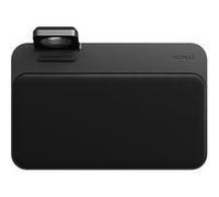 Nomad Base Station Noir Intérieure chargeur sans fil