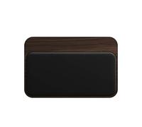 NOMAD Base Station Hub Walnut