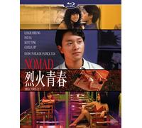 Nomad Blu-ray