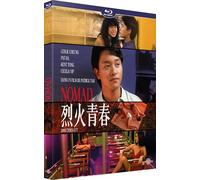NOMAD - BLU-RAY [Director's Cut] [HD DVD]