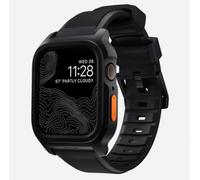 Nomad, bracelet pour Apple Watch 6-7 et SE 38/40/41 mm, noir