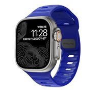 Nomad Bracelet Sport Édition Limité pour Apple Watch 42mm / 44mm / 45mm / 49mm - The Verge - NM018607858