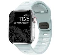Nomad, bracelet sport pour Apple Watch 38/40/41/42mm Sport Band, bleu