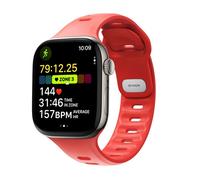 Nomad Bracelet Tempo pour Apple Watch 38mm/ 40mm/ 41mm/ 42mm - Corail - NM011383858