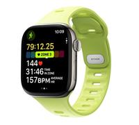 Nomad Bracelet Tempo pour Apple Watch 38mm/ 40mm/ 41mm/ 42mm - Lime - NM011390858