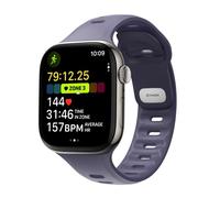 Nomad Bracelet Tempo pour Apple Watch 38mm/ 40mm/ 41mm/ 42mm - Violet - NM011376858