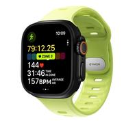 Nomad Bracelet Tempo pour Apple Watch Ultra 1/ 2/ 3 - Lime - NM011468858