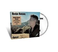 Nomad by Richie Kotzen [CD] NEUF