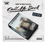 Nomad - Call Me Back - Inkl. Photobook