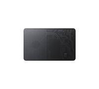 Nomad Carte de Suivi en carbure de Carbone avec IPX7 étanche à l'eau et à la poussière - Tracker de Cartes pour Portefeuille et Bagages, Traceur GPS de 5 Mois, Longue durée de Vie, Rechargeable