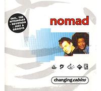 Nomad - Changing Cabins
