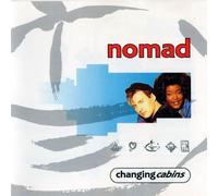 Nomad - CHANGlN CABlNS (incl. Remixes and Special Versions)