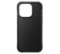 Nomad Coque de protection robuste iPhone 15 Noir Éclipse - NM01636885
