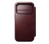 Nomad Coque De Téléphone Modern Leather Folio Iphone 17 Pro