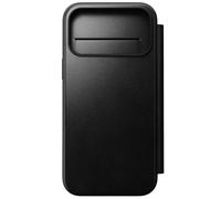 Nomad Coque De Téléphone Modern Leather Folio Iphone 17 Pro Max