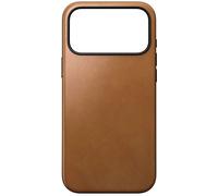 Nomad Coque De Téléphone Modern Leather Iphone 17 Pro Max
